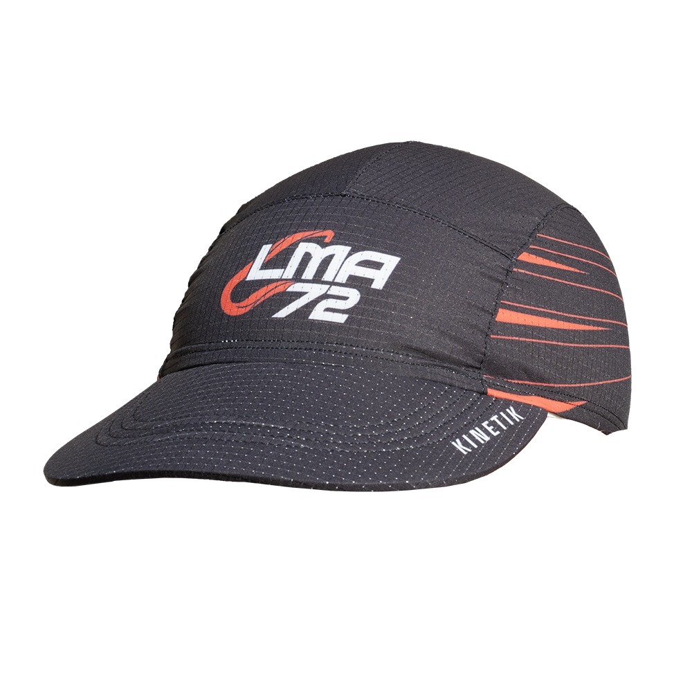 CASQUETTE TRAIL-RUNNING KINETIK