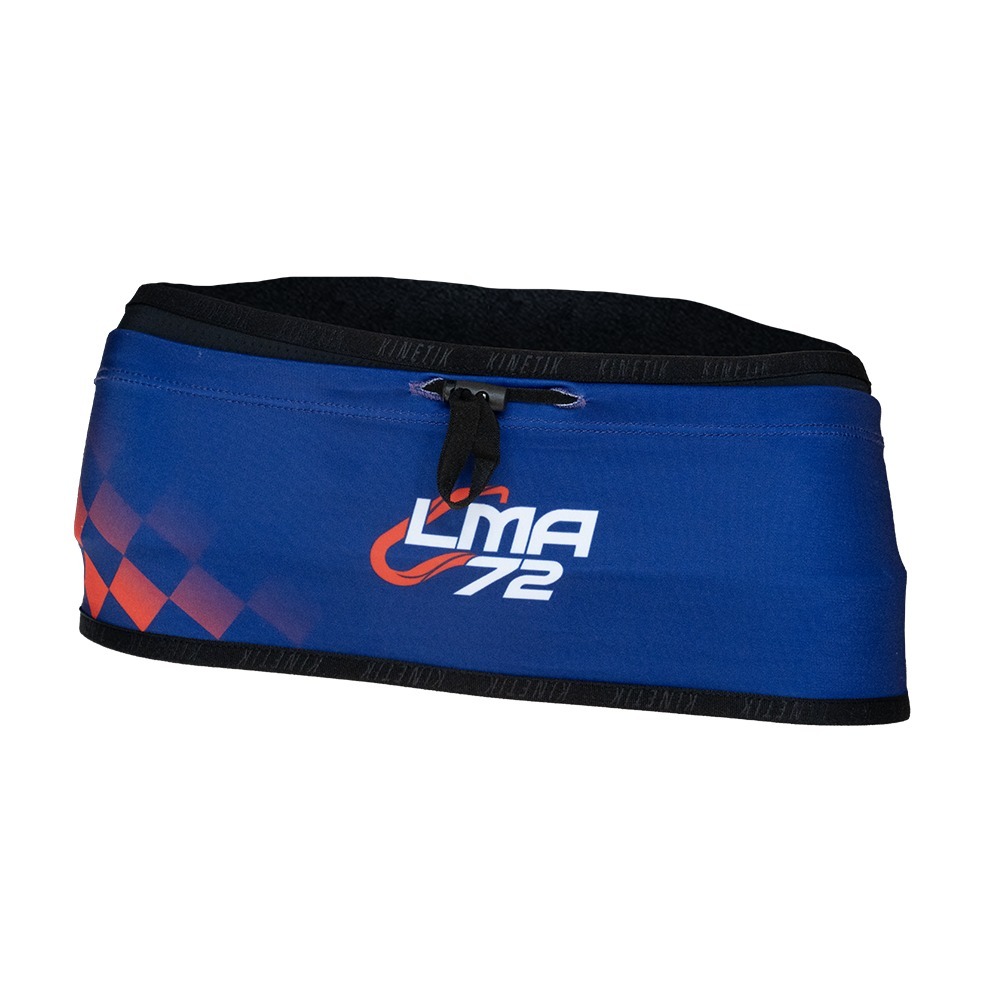 Ceinture cargo ultra-légère KINETIK
