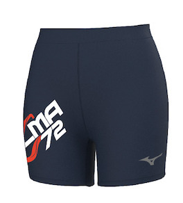 Shorty Femme RUN AVENTURE