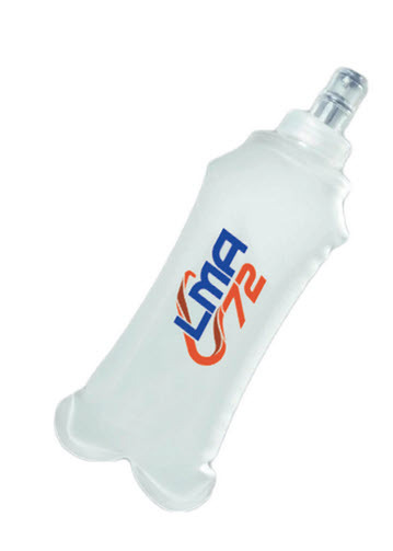 Akuaflask 350 ml – Légèreté, confort et stabilité en mouvement KINETIK