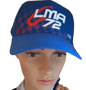 Casquette Trucker RUN AVENTURE