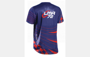 Maillot Enfant KINETIK