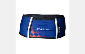 Ceinture cargo ultra-légère KINETIK
