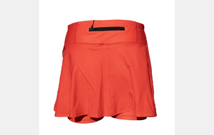 Short jupe trail-running femme KINETIK