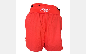 Short Aerok KINETIK femme