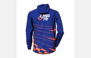 Veste de Trail Running homme : Déperlante, Respirante et Légère