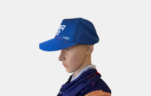 Casquette Trucker RUN AVENTURE