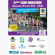 27ème Semi Marathon