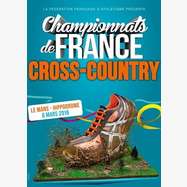 Championnat de France de cross country