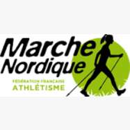 Challenge Régional de marche Nordique Cross Ouest France