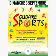 Solidaire Sports