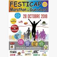 Festicap // Marathon de Guécélard