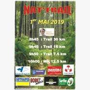Nat'Trail de Champagné