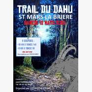 Trail du Dahu