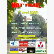 Nat'trail Champagné
