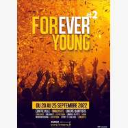 Forever Young #2