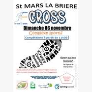 Cross Saint Mars La Brière