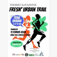 Fresn'Urban Trail