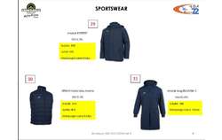Sportwear