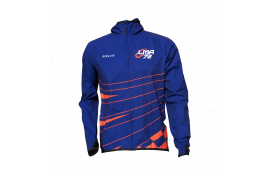 Veste de Trail Running homme : Déperlante, Respirante et Légère