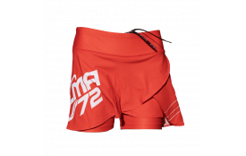 Short jupe trail-running femme KINETIK