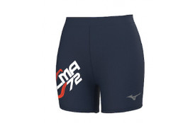 Shorty Femme RUN AVENTURE