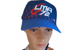 Casquette Trucker RUN AVENTURE