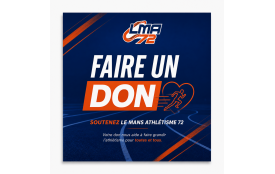 Faire un don