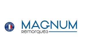 Remorque Magnum