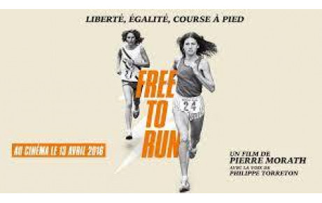 Free to Run