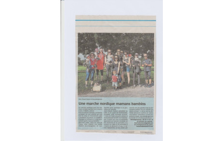 La presse en parle