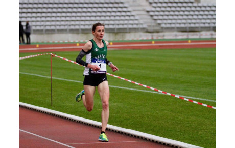 Compliqué pour Christelle Daunay