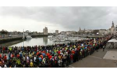 Marathon de La Rochelle