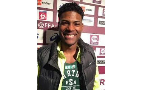 Kévin Luron