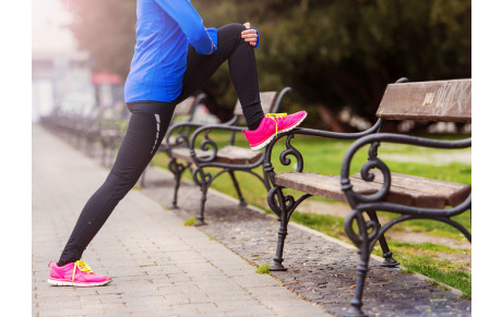 Running Visites