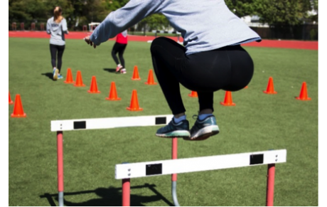 Formations des entraîneurs