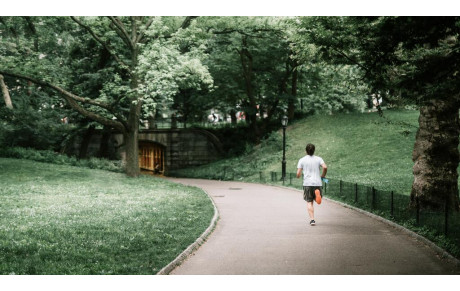 Comment s'entraîner pendant le confinement quand on est coureur ?