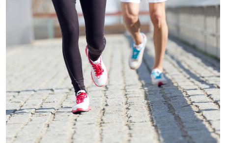 Running 4