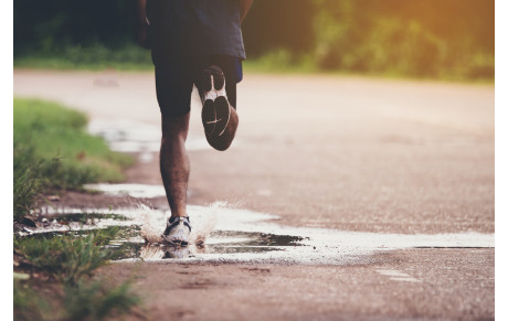 Running 5
