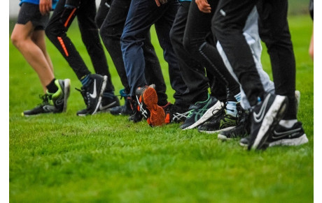 Benjamins U14 (2013 et 2014)