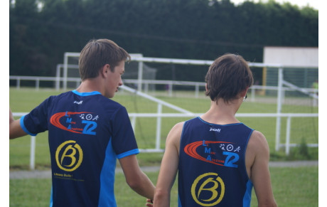 Minimes  U16 (2011-2012)
