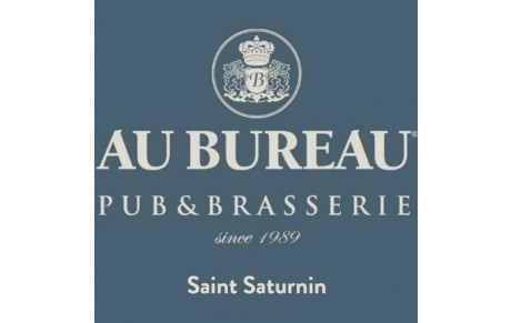 Restaurant &quot;Au Bureau&quot;