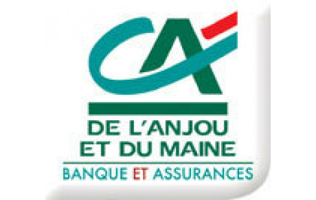 Crédit Agricole Maine Anjou