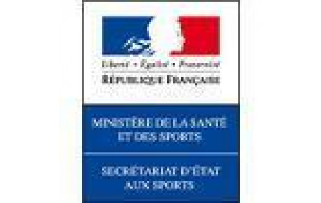 Ministère de la Santé et du Sport