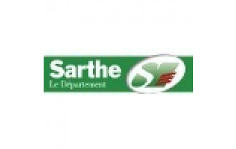 Conseil départemental de la Sarthe