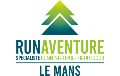 Run Aventure