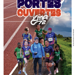 Portes ouvertes LMA72