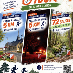 Sarthe O'Tour 2026