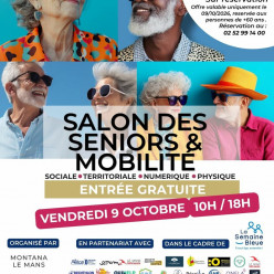 Salon des Séniors