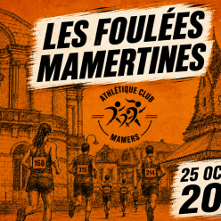 Les Foulées Mamertines